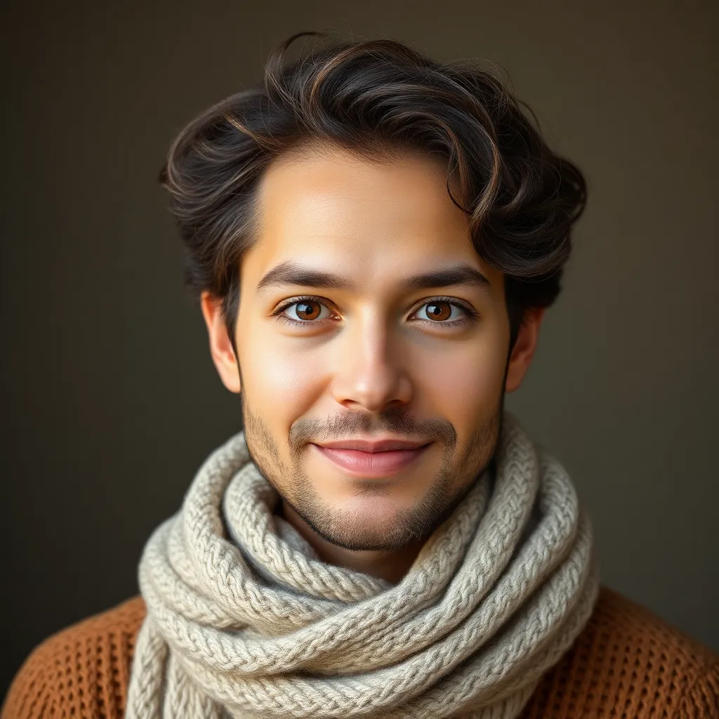 Picture of Bob Suarez